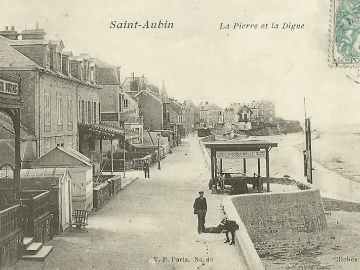 Villa Juno - Galerie de photos de Saint-Aubin-sur-mer