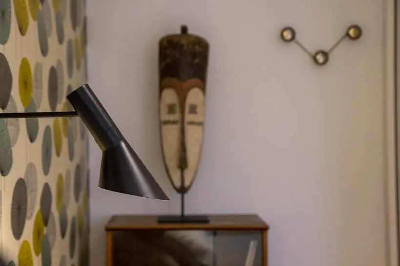 Villa Juno - Chambre 50