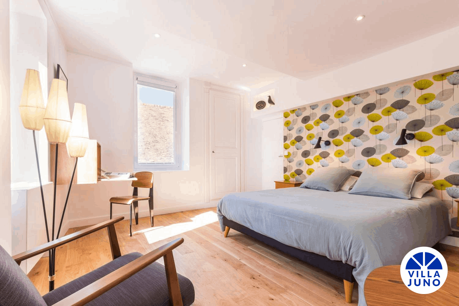 Villa Juno - Chambre 50