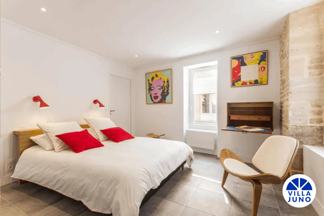 Villa Juno - Chambre 60